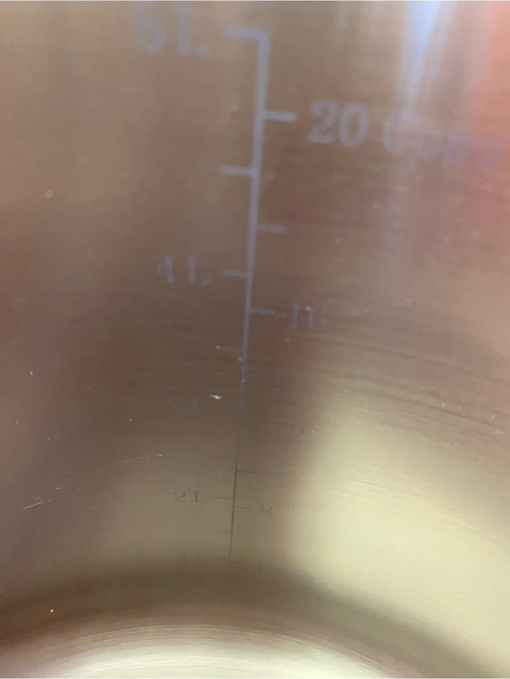 Cuisinart Stainless Steel Stock Pot - 5.75 Quart, No Lid